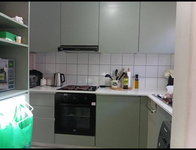 2 BEDROOM PROPERTY TO RENT IN LANSDOWNE